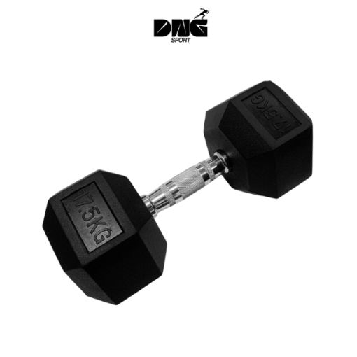 Tạ tay lục giác DNG Sport