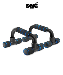 Bộ Chống Đẩy Hít Đất Chân Thẳng | DNG Sport