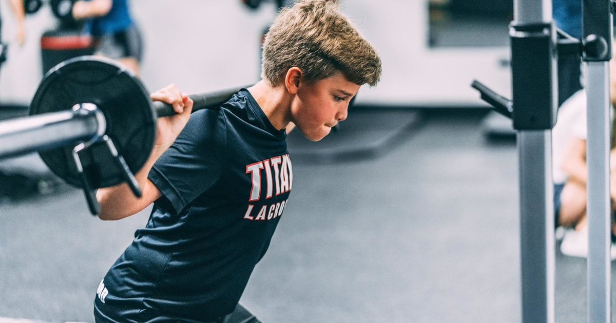 Tập gym ở tuổi dậy thì có làm giảm phát triển chiều cao không? 1 Tập gym ở tuổi dậy thì giúp phát triển chiều cao?