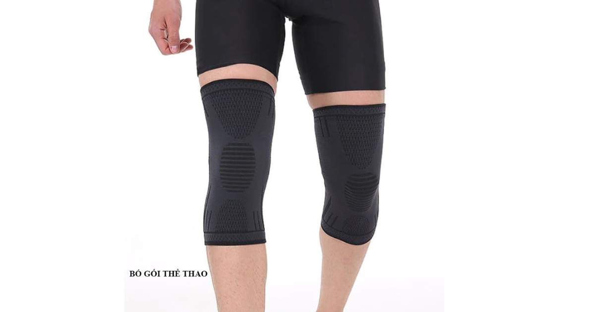 Găng Bó Gối Là Gì? Lợi Ích, Cách Chọn Và Sử Dụng Đúng Cách 1