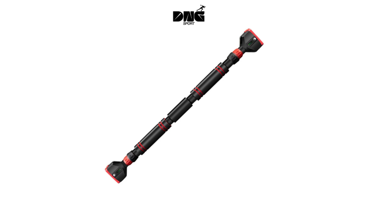 Xà Đơn Gắn Cửa – Dụng Cụ Tập Luyện Toàn Thân Tại Nhà 2 Xà Đơn Gắn Cửa – Dụng Cụ Tập Luyện Toàn Thân Tại Nhà 1