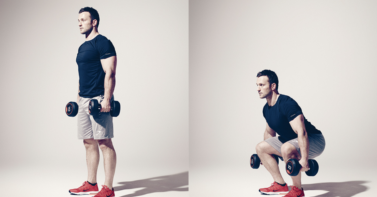 Tập Cơ Đùi Hiệu Quả Cho Nam Nữ Tại Nhà Và Phòng Gym 2025 1