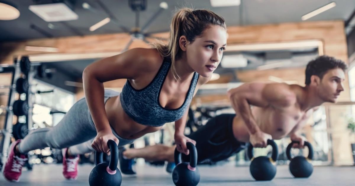 Tập Gym Tại Nhà Cần Gì? Gợi Ý Các Bộ Dụng Cụ Tập Luyện Hiệu Quả 2 Tập Gym Tại Nhà Cần Gì? Gợi Ý Các Bộ Dụng Cụ Tập Luyện Hiệu Quả 1